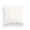 Budget 🔥 Lush Decor Cozy Soft Sherpa Reversible Decorative Pillow Cover Ivory 🔔