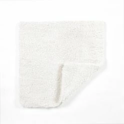 Budget 🔥 Lush Decor Cozy Soft Sherpa Reversible Decorative Pillow Cover Ivory 🔔 -Lush Decor Shop Lush Decor Cozy Soft Sherpa Reversible Decorative Pillow Cover 2