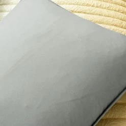 Budget ⌛ Lush Decor Crinkle Ombre 3 Piece Quilt Set Yellow 🎉 -Lush Decor Shop Lush Decor Crinkle Ombre 3 Piece Quilt Set 5