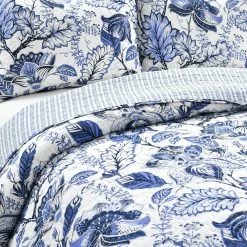 Outlet 👍 Lush Decor Cynthia Jacobean Cotton 3 Piece Quilt Set 🛒 -Lush Decor Shop Lush Decor Cynthia Jacobean Cotton 3 Piece Quilt Set 1413d76f 3400 4bac b96e f8b10c546c34