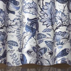 Flash Sale π Lush Decor Cynthia Jacobean Shower Curtain Blue β¨ 17 Flash Sale π Lush Decor Cynthia Jacobean Shower Curtain Blue β¨ -Lush Decor Shop Lush Decor Cynthia Jacobean Shower Curtain 1f287615 5611 4d06 aec6 66620a6065c3 1000