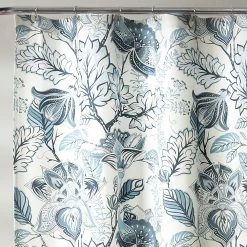 Flash Sale π Lush Decor Cynthia Jacobean Shower Curtain Blue β¨ 14 Flash Sale π Lush Decor Cynthia Jacobean Shower Curtain Blue β¨ -Lush Decor Shop Lush Decor Cynthia Jacobean Shower Curtain 3bbea6eb e4d5 48d4 b9da 824619e32d05 1000
