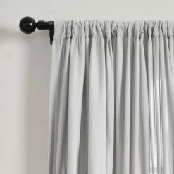 Cheap ⌛ Lush Decor Darla Window Curtain Single Panel - 84" X 40" - 84" X 40" White 🧨 -Lush Decor Shop Lush Decor Darla Window Curtain Single Panel 84 x 40 3dd7dde1 2dc6 4fcc a7cb e6685388b7af