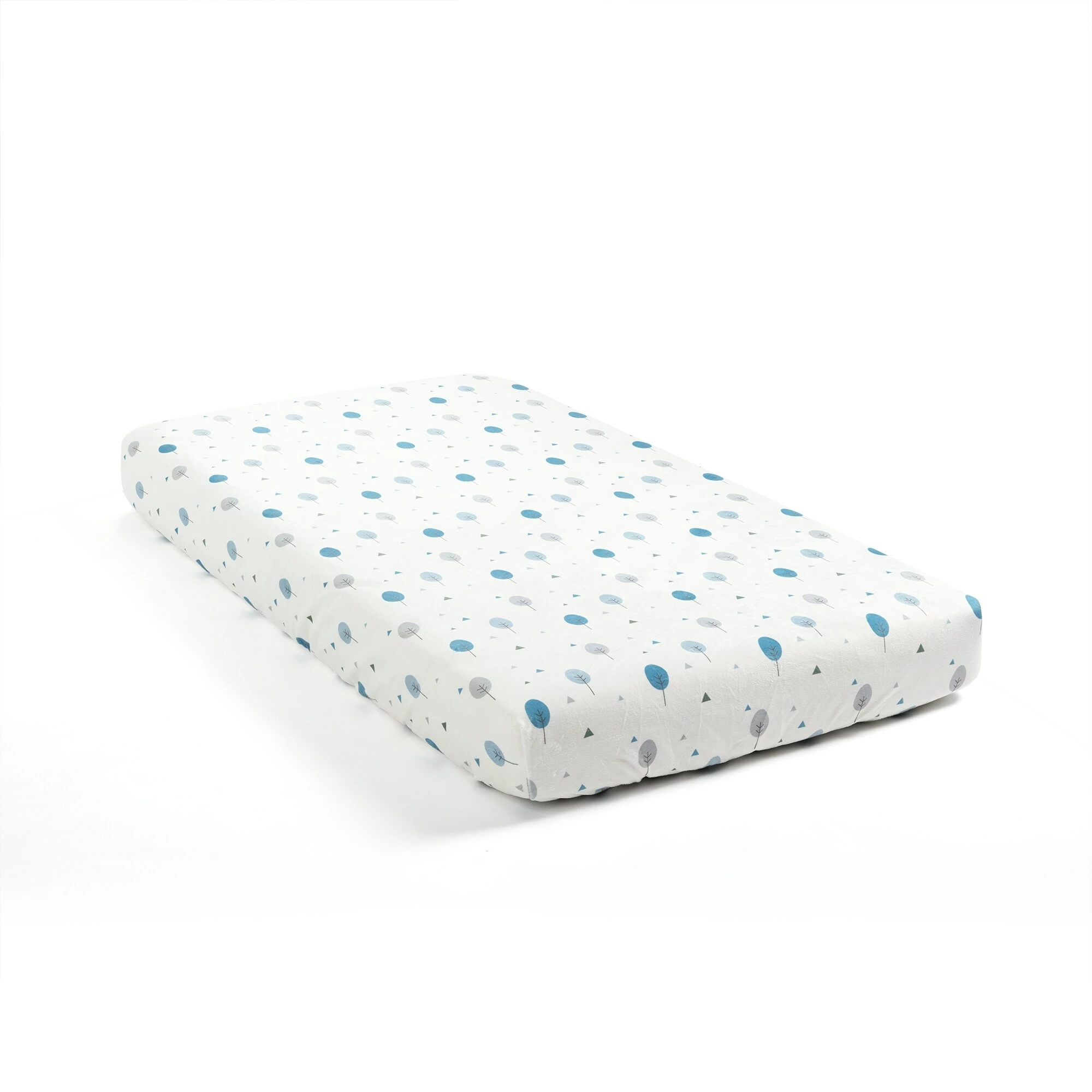 Coupon π Lush Decor Dinosaurs Roar Allover Trees Soft Micro Plush Fitted Crib Sheet - 52"x 28" βοΈ 5 Coupon π Lush Decor Dinosaurs Roar Allover Trees Soft Micro Plush Fitted Crib Sheet - 52"x 28" βοΈ - Image 5