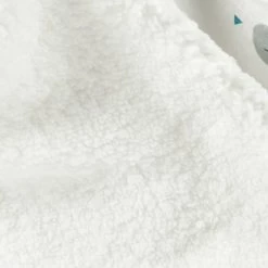 Top 10 😀 Lush Decor Dinosaurs Roar Allover Trees Soft Sherpa Blanket - 40" X 30" ⭐ -Lush Decor Shop Lush Decor Dinosaurs Roar Allover Trees Soft Sherpa Blanket 3