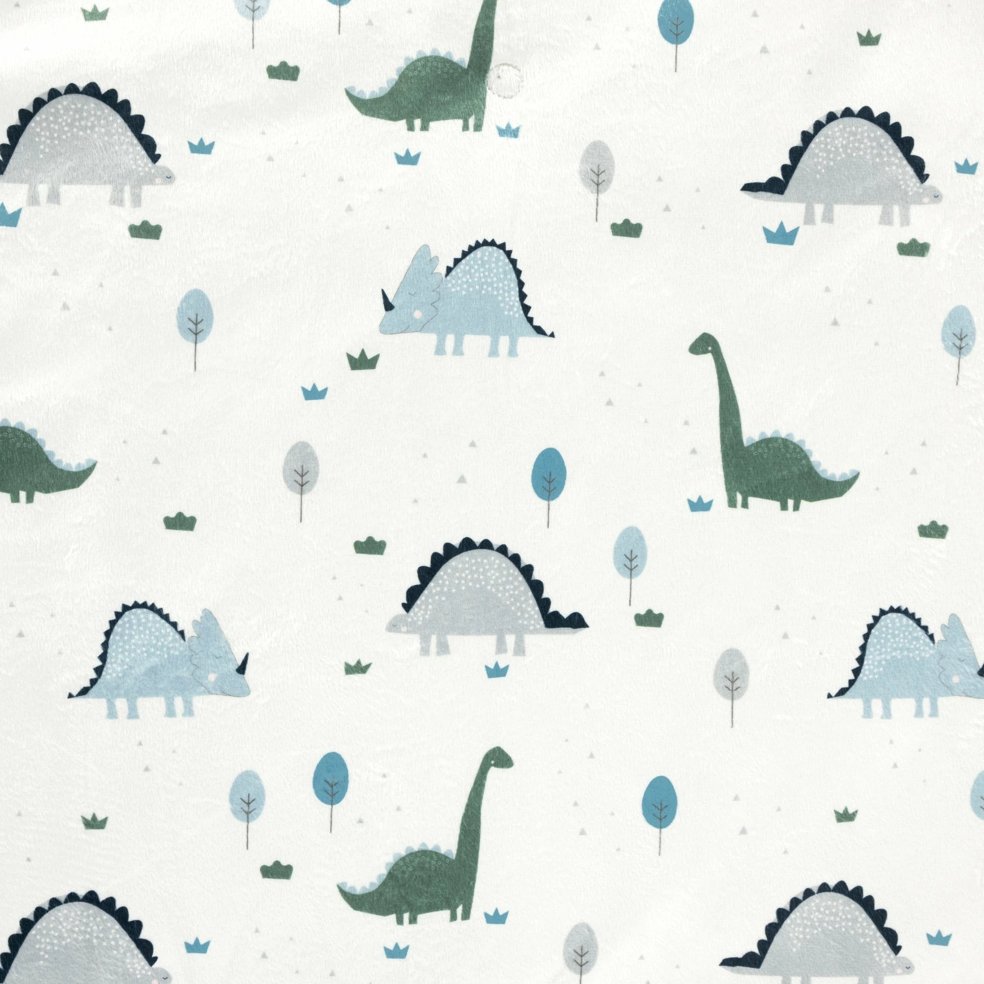 Wholesale π Lush Decor Dinosaurs Roar Soft & Plush Changing Pad Cover - 32" X 16" 𧨠4 Wholesale π Lush Decor Dinosaurs Roar Soft & Plush Changing Pad Cover - 32" X 16" 𧨠- Image 4