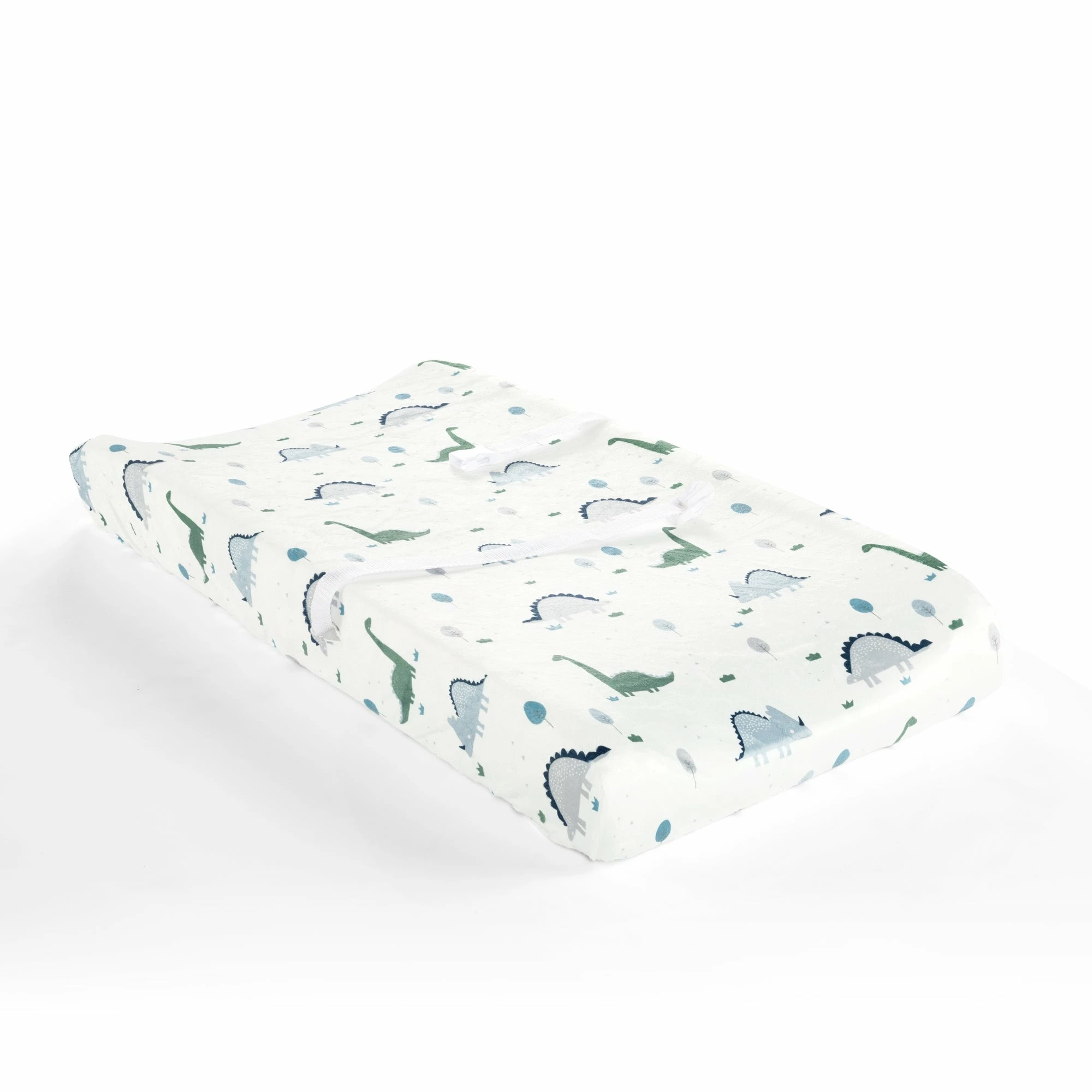 Wholesale π Lush Decor Dinosaurs Roar Soft & Plush Changing Pad Cover - 32" X 16" 𧨠1 Wholesale π Lush Decor Dinosaurs Roar Soft & Plush Changing Pad Cover - 32" X 16" π§¨