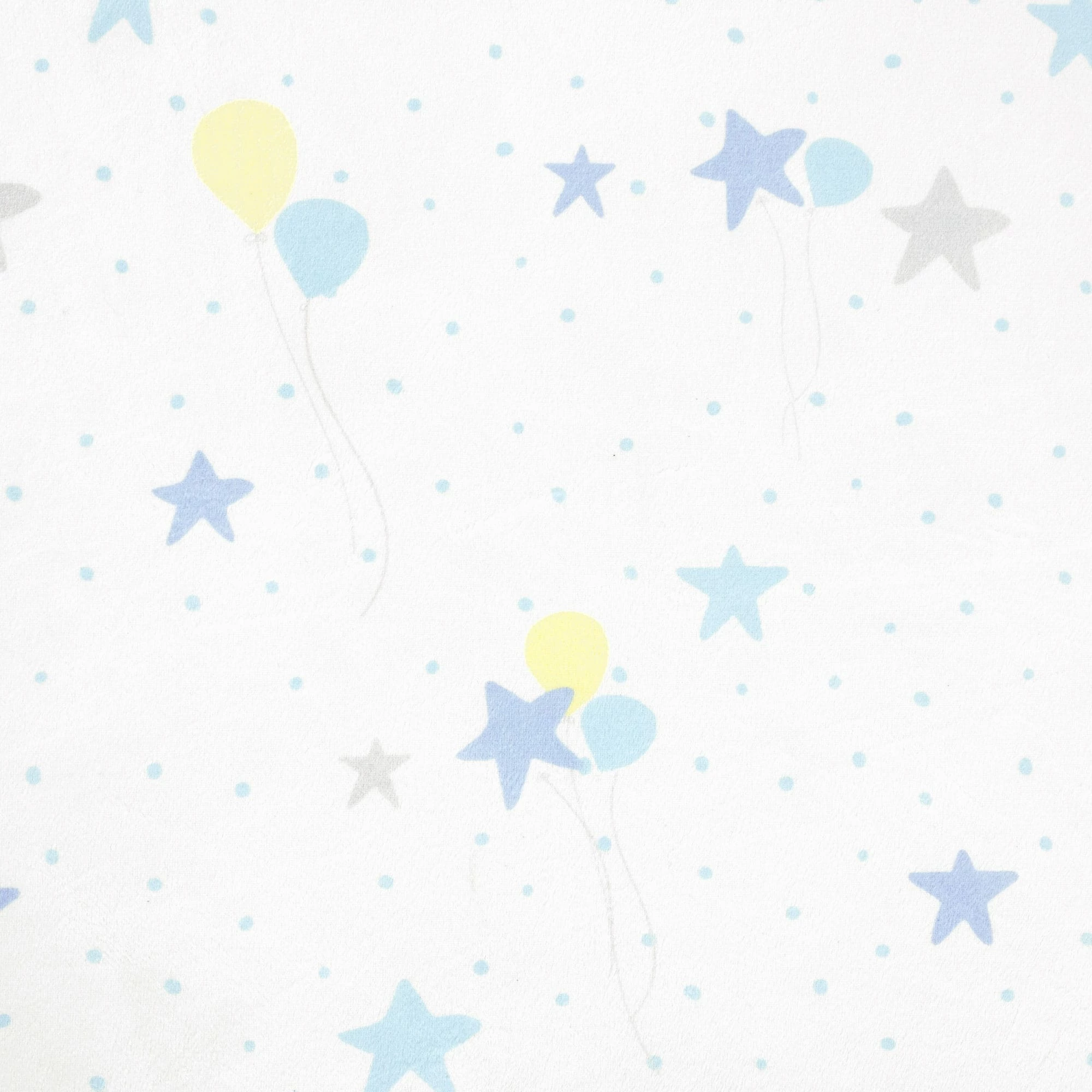 Best reviews of โค๏ธ Lush Decor Elephant Balloon Stars Soft & Plush Fitted Crib Sheet - 52"x 28" X 9" ๐ 3 Best reviews of โค๏ธ Lush Decor Elephant Balloon Stars Soft & Plush Fitted Crib Sheet - 52"x 28" X 9" ๐ - Image 3