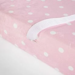 Discount π₯° Lush Decor Elephant Stripe Dots Soft & Plush Changing Pad Cover - 32" X 16" π₯ 7 Discount π₯° Lush Decor Elephant Stripe Dots Soft & Plush Changing Pad Cover - 32" X 16" π₯ -Lush Decor Shop Lush Decor Elephant Stripe Dots Soft 26 Plush Changing Pad Cover 2