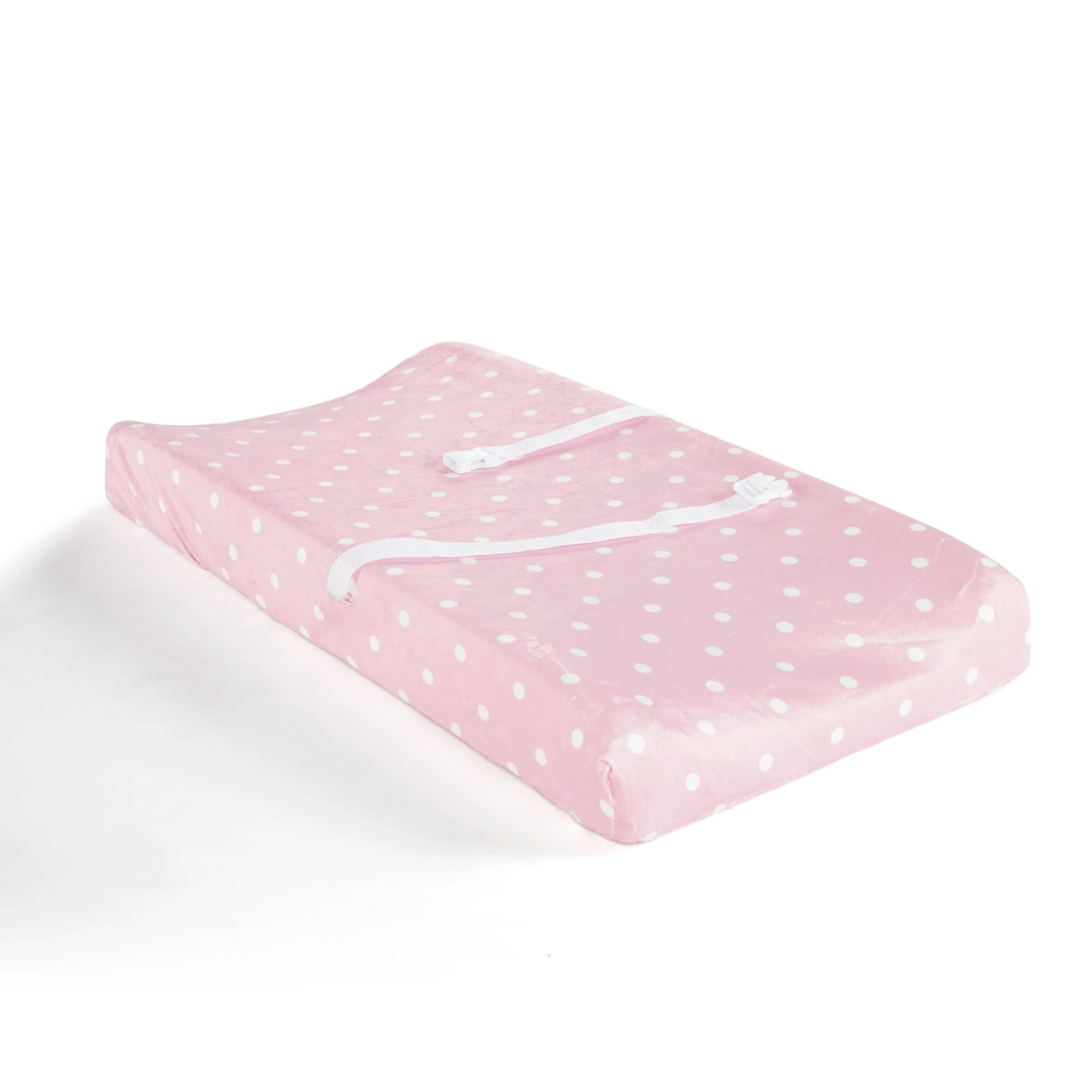 Discount π₯° Lush Decor Elephant Stripe Dots Soft & Plush Changing Pad Cover - 32" X 16" π₯ 1 Discount π₯° Lush Decor Elephant Stripe Dots Soft & Plush Changing Pad Cover - 32" X 16" π₯