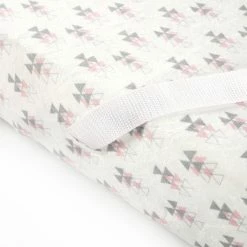 Wholesale π₯° Lush Decor Elephant Stripe Geo Soft & Plush Changing Pad Cover - 32" X 16" β€οΈ 8 Wholesale π₯° Lush Decor Elephant Stripe Geo Soft & Plush Changing Pad Cover - 32" X 16" β€οΈ -Lush Decor Shop Lush Decor Elephant Stripe Geo Soft 26 Plush Changing Pad Cover 3