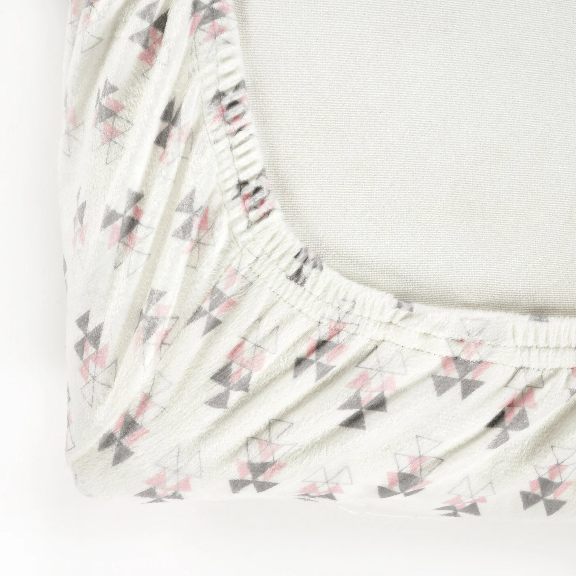 Wholesale π₯° Lush Decor Elephant Stripe Geo Soft & Plush Changing Pad Cover - 32" X 16" β€οΈ 5 Wholesale π₯° Lush Decor Elephant Stripe Geo Soft & Plush Changing Pad Cover - 32" X 16" β€οΈ - Image 5