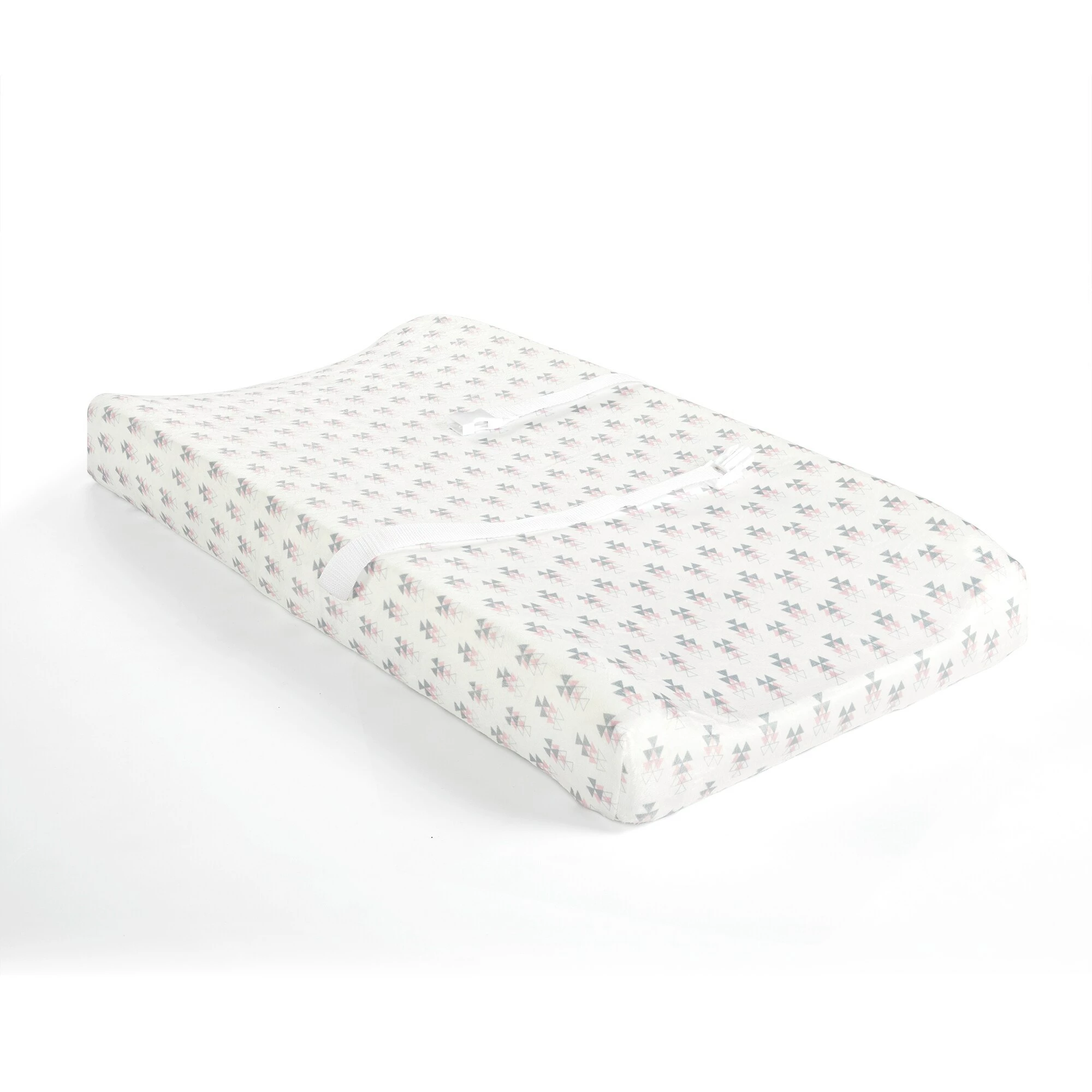 Wholesale π₯° Lush Decor Elephant Stripe Geo Soft & Plush Changing Pad Cover - 32" X 16" β€οΈ 1 Wholesale π₯° Lush Decor Elephant Stripe Geo Soft & Plush Changing Pad Cover - 32" X 16" β€οΈ