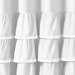 Top 10 π Lush Decor Ella Lace Ruffle Shower Curtain Ivory π 21 Top 10 π Lush Decor Ella Lace Ruffle Shower Curtain Ivory π -Lush Decor Shop Lush Decor Ella Lace Ruffle Shower Curtain 9a7d6cd8 f7b0 4221 977a b0ff12651cb0