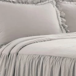 Cheap π Lush Decor Ella Shabby-chic Ruffle Lace Bedspread Set Neutral π₯ 26 Cheap π Lush Decor Ella Shabby-chic Ruffle Lace Bedspread Set Neutral π₯ -Lush Decor Shop Lush Decor Ella Shabby Chic Ruffle Lace Bedspread Set 34b90fd2 efec 448e a3fd 656e66b25d19