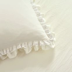 Cheap π Lush Decor Ella Shabby-chic Ruffle Lace Bedspread Set Neutral π₯ 23 Cheap π Lush Decor Ella Shabby-chic Ruffle Lace Bedspread Set Neutral π₯ -Lush Decor Shop Lush Decor Ella Shabby Chic Ruffle Lace Bedspread Set 830d2771 ddb8 4860 ad23 6711e888018d