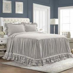 Cheap π Lush Decor Ella Shabby-chic Ruffle Lace Bedspread Set Neutral π₯ 25 Cheap π Lush Decor Ella Shabby-chic Ruffle Lace Bedspread Set Neutral π₯ -Lush Decor Shop Lush Decor Ella Shabby Chic Ruffle Lace Bedspread Set d0e85014 f1a8 4451 ad90 6cea6d7e9e11