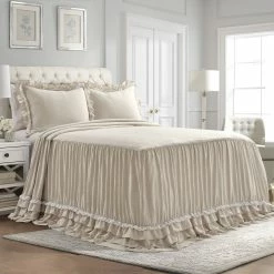 Cheap π Lush Decor Ella Shabby-chic Ruffle Lace Bedspread Set Neutral π₯ 29 Cheap π Lush Decor Ella Shabby-chic Ruffle Lace Bedspread Set Neutral π₯ -Lush Decor Shop Lush Decor Ella Shabby Chic Ruffle Lace Bedspread Set e30c3478 49a4 4592 87db 2ae7647a4782