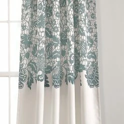 Top 10 🔥 Lush Decor Estate Garden Room Darkening Window Curtain Panel Pair Blue 🤩 -Lush Decor Shop Lush Decor Estate Garden Room Darkening Window Curtain Panel Pair 960b0d3e dfdd 4f91 bcec 475d2d569e25