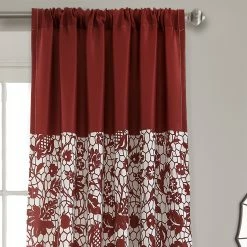 Top 10 🔥 Lush Decor Estate Garden Room Darkening Window Curtain Panel Pair Blue 🤩 -Lush Decor Shop Lush Decor Estate Garden Room Darkening Window Curtain Panel Pair e2e81ac2 41bd 42bb b832 944acfaf1743