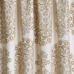 Best deal 💯 Lush Decor Evelyn Medallion Room-darkening Window Curtain Panel Pair Blue 🔔 -Lush Decor Shop Lush Decor Evelyn Medallion Room darkening Window Curtain Panel Pair 91a323c9 be3c 41b2 8fc1 d95d7e0d3582