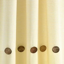 Best reviews of π Lush Decor Farmhouse Button Stripe Yarn Dyed Woven Cotton Window Curtain Panel Pair Blue π 27 Best reviews of π Lush Decor Farmhouse Button Stripe Yarn Dyed Woven Cotton Window Curtain Panel Pair Blue π -Lush Decor Shop Lush Decor Farmhouse Button Stripe Yarn Dyed Woven Cotton Window Curtain Panel Pair 12