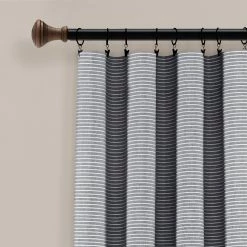 Best reviews of π Lush Decor Farmhouse Button Stripe Yarn Dyed Woven Cotton Window Curtain Panel Pair Blue π 17 Best reviews of π Lush Decor Farmhouse Button Stripe Yarn Dyed Woven Cotton Window Curtain Panel Pair Blue π -Lush Decor Shop Lush Decor Farmhouse Button Stripe Yarn Dyed Woven Cotton Window Curtain Panel Pair 2
