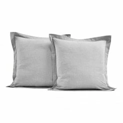 Best deal 😉 Lush Decor Farmhouse Eco-Friendly Recycled Cotton Yarn Dyed Stripe 5 Piece Comforter Set Gray 👏 -Lush Decor Shop Lush Decor Farmhouse Eco Friendly Recycled Cotton Yarn Dyed Stripe 5 Piece Comforter Set a085fb84 627b 41d7 9a8d 94b87921d07b