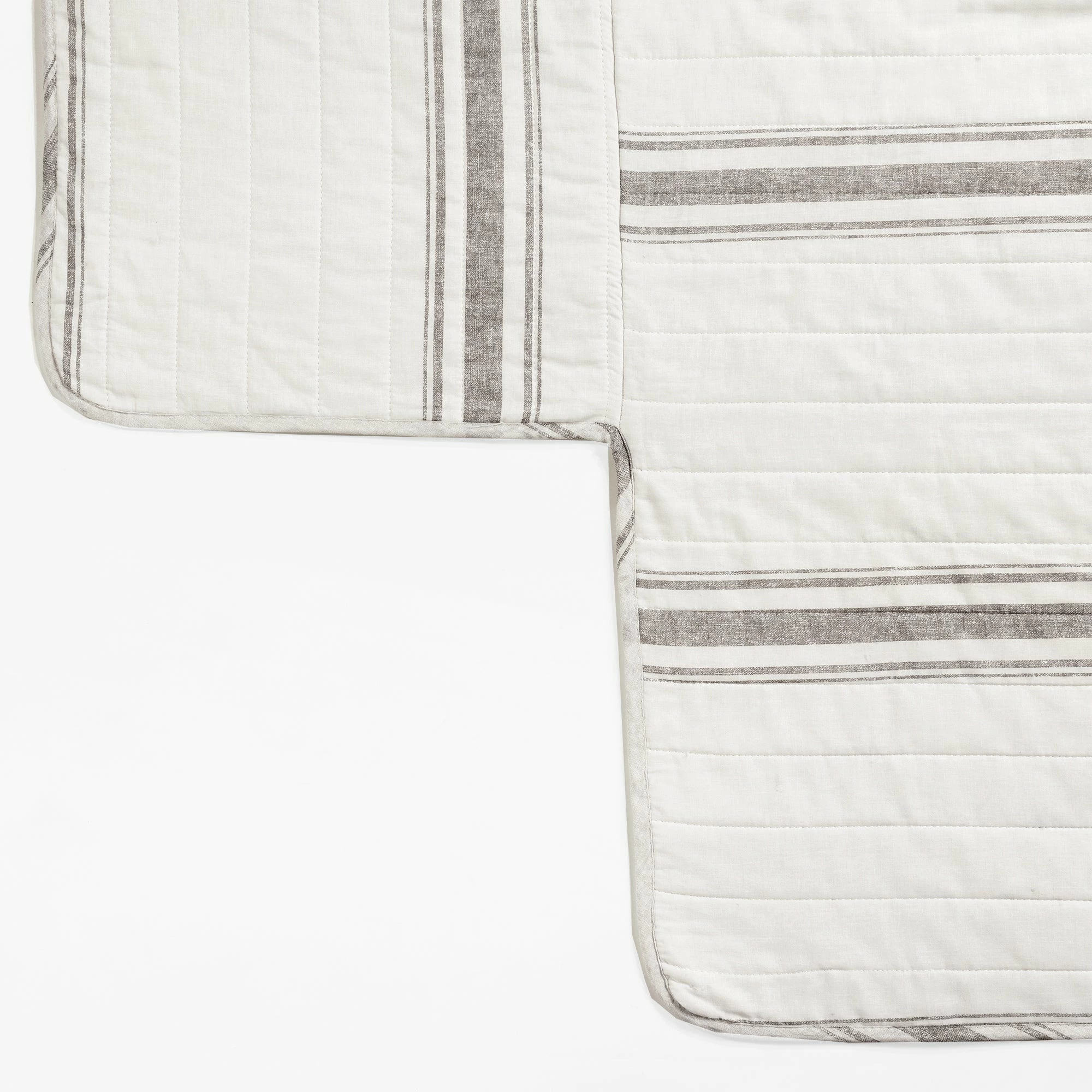 Top 10 π Lush Decor Farmhouse Stripe Quilted Cotton Daybed Cover π 4 Top 10 π Lush Decor Farmhouse Stripe Quilted Cotton Daybed Cover π - Image 4