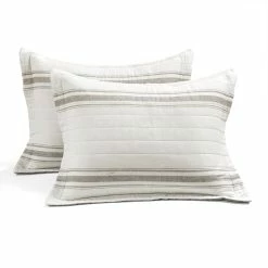 Top 10 π Lush Decor Farmhouse Stripe Quilted Cotton Daybed Cover π 9 Top 10 π Lush Decor Farmhouse Stripe Quilted Cotton Daybed Cover π -Lush Decor Shop Lush Decor Farmhouse Stripe Quilted Cotton Daybed Cover 4