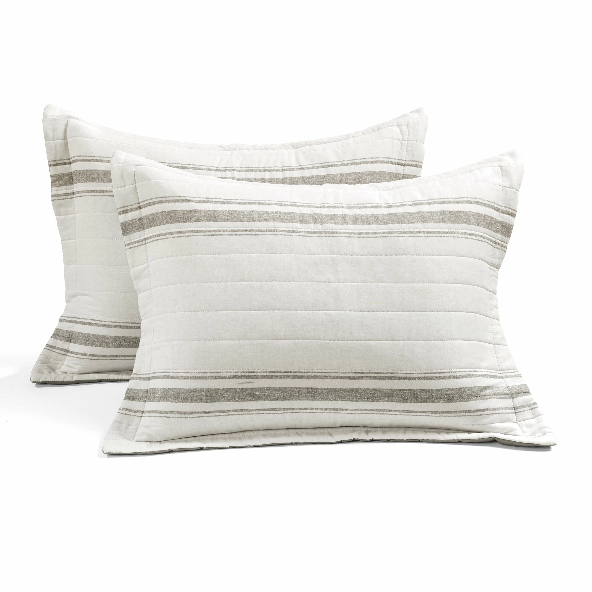 Top 10 π Lush Decor Farmhouse Stripe Quilted Cotton Daybed Cover π 5 Top 10 π Lush Decor Farmhouse Stripe Quilted Cotton Daybed Cover π - Image 5