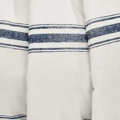 Promo 🥰 Lush Decor Farmhouse Stripe Throw Gray 👏 -Lush Decor Shop Lush Decor Farmhouse Stripe Throw 11