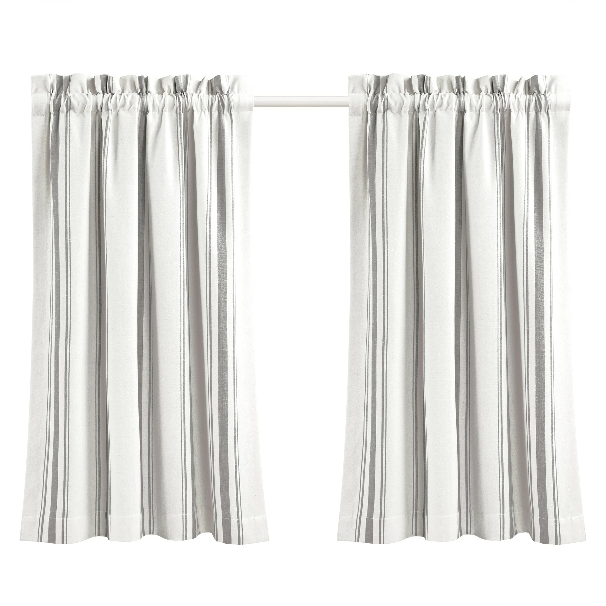 Best reviews of π Lush Decor Farmhouse Stripe Yarn Dyed Recycled Cotton Kitchen Tiers Set Blue π 13 Best reviews of π Lush Decor Farmhouse Stripe Yarn Dyed Recycled Cotton Kitchen Tiers Set Blue π - Image 13