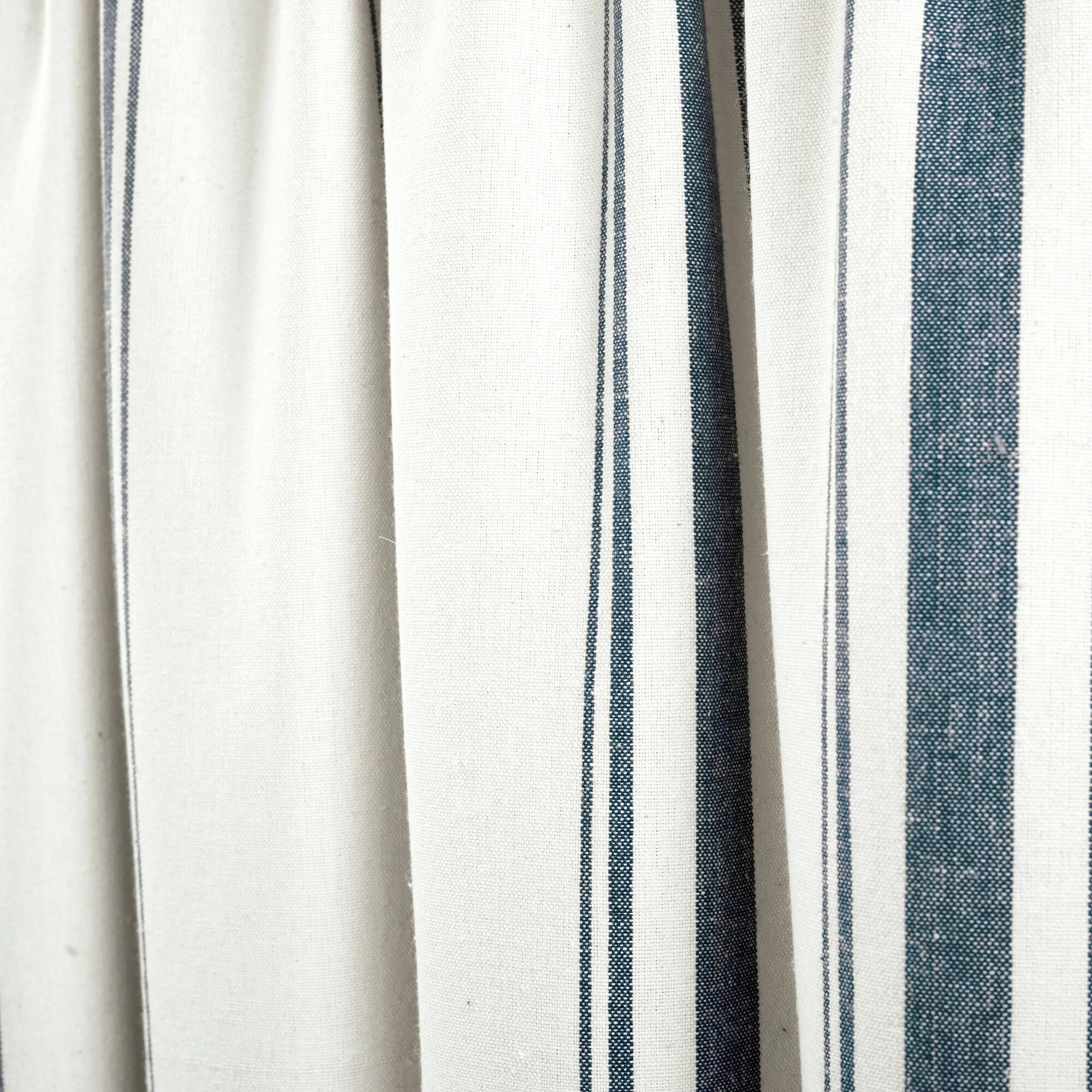 Best reviews of π Lush Decor Farmhouse Stripe Yarn Dyed Recycled Cotton Kitchen Tiers Set Blue π 5 Best reviews of π Lush Decor Farmhouse Stripe Yarn Dyed Recycled Cotton Kitchen Tiers Set Blue π - Image 5