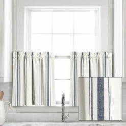 Best reviews of π Lush Decor Farmhouse Stripe Yarn Dyed Recycled Cotton Kitchen Tiers Set Blue π 20 Best reviews of π Lush Decor Farmhouse Stripe Yarn Dyed Recycled Cotton Kitchen Tiers Set Blue π -Lush Decor Shop Lush Decor Farmhouse Stripe Yarn Dyed Recycled Cotton Kitchen Tiers Set 5