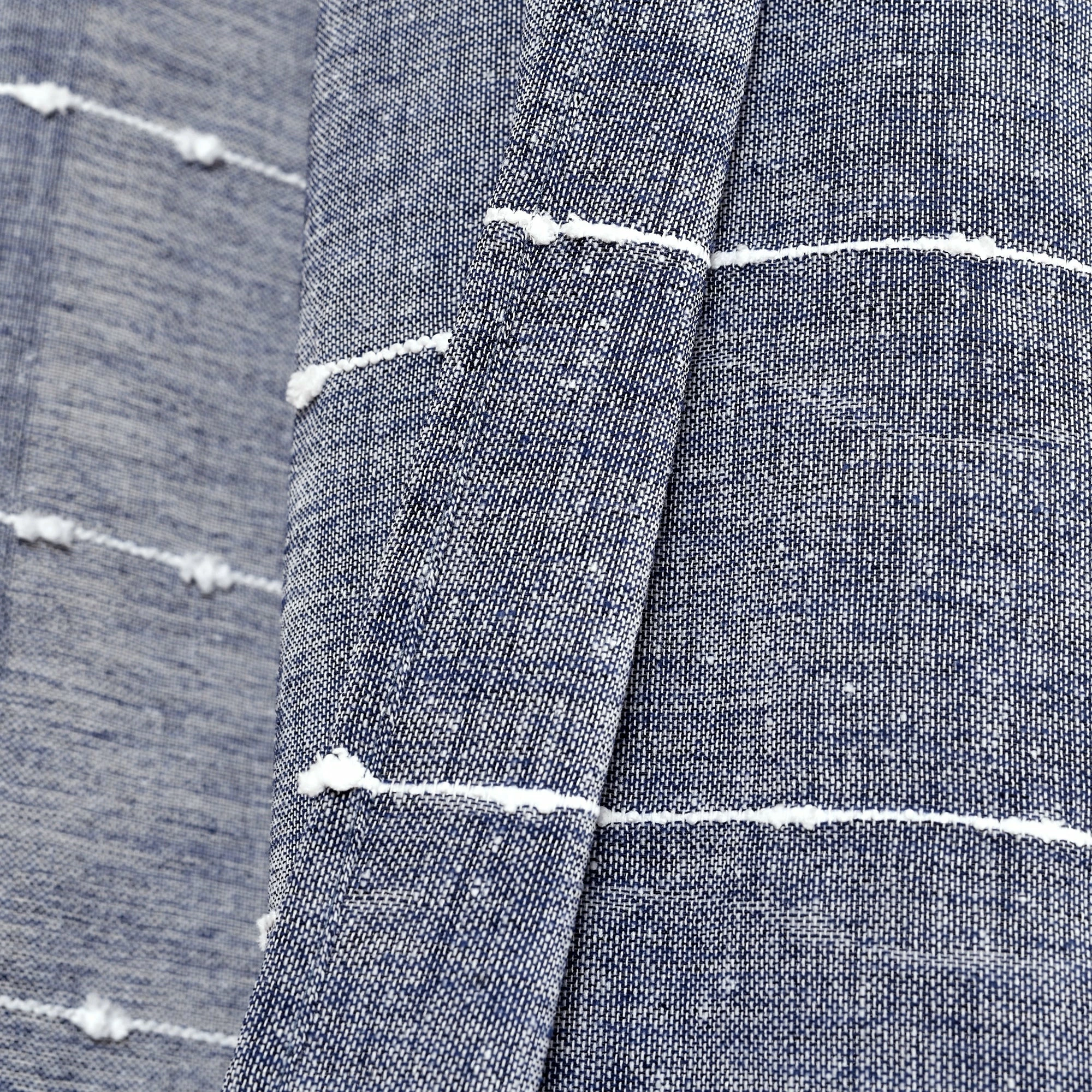 Buy 😉 Lush Decor Farmhouse Textured Sheer Kitchen Tiers Set Gray 🔔 12 Buy 😉 Lush Decor Farmhouse Textured Sheer Kitchen Tiers Set Gray 🔔 - Image 12