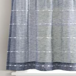 Buy 😉 Lush Decor Farmhouse Textured Sheer Kitchen Tiers Set Gray 🔔 28 Buy 😉 Lush Decor Farmhouse Textured Sheer Kitchen Tiers Set Gray 🔔 -Lush Decor Shop Lush Decor Farmhouse Textured Sheer Kitchen Tiers Set 13