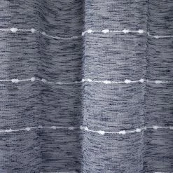 Best reviews of 🎉 Lush Decor Farmhouse Textured Sheer With Peva Lining Shower Curtain White 🌟 -Lush Decor Shop Lush Decor Farmhouse Textured Sheer With Peva Lining Shower Curtain 12