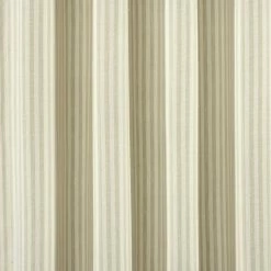 Brand new 💯 Lush Decor Farmhouse Vintage Stripe Yarn Dyed Cotton Back Tab/Rod Pocket Window Curtain Panels Black ⌛ -Lush Decor Shop Lush Decor Farmhouse Vintage Stripe Yarn Dyed Cotton Back Tab Rod Pocket Window Curtain Panels 7
