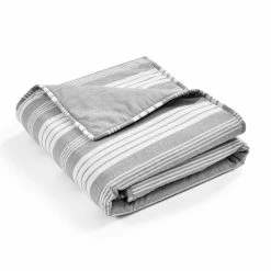 Discount 😉 Lush Decor Farmhouse Yarn Dyed Plaid Throw Blanket Black & White 👍 -Lush Decor Shop Lush Decor Farmhouse Yarn Dyed Plaid Throw Blanket 8