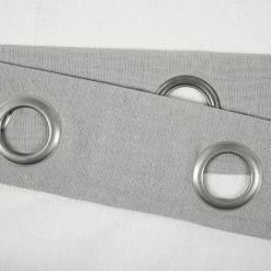 Cheapest π Lush Decor Faux Linen Grommet Colorblock Window Curtain Single Panel - 84" X 40" β 26 Cheapest π Lush Decor Faux Linen Grommet Colorblock Window Curtain Single Panel - 84" X 40" β -Lush Decor Shop Lush Decor Faux Linen Grommet Colorblock Window Curtain Single Panel 11