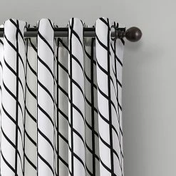 Best Pirce β Lush Decor Feather Arrow Geo Room Darkening Window Curtain Panel Pair π 9 Best Pirce β Lush Decor Feather Arrow Geo Room Darkening Window Curtain Panel Pair π -Lush Decor Shop Lush Decor Feather Arrow Geo Room Darkening Window Curtain Panel Pair 3