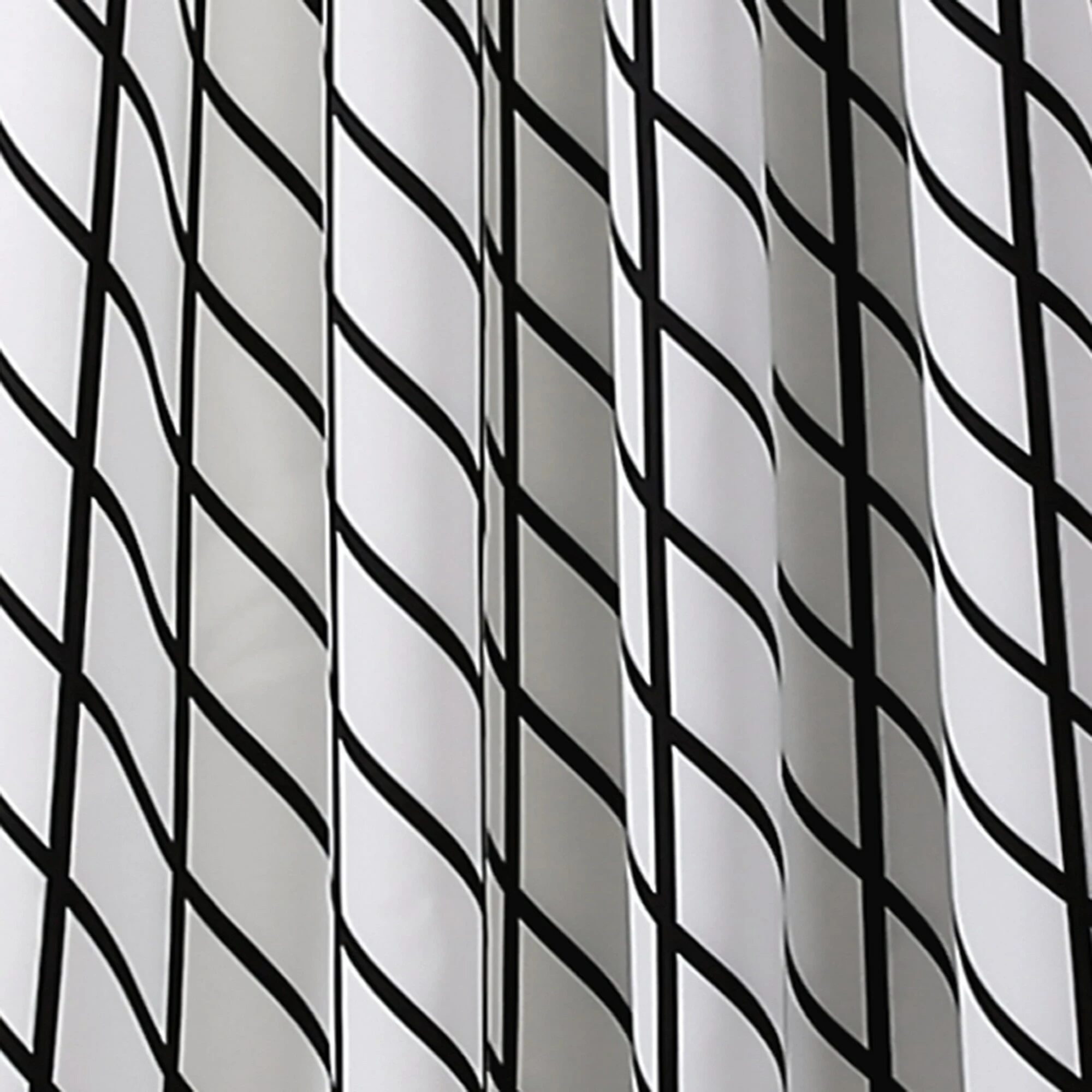 Best Pirce β Lush Decor Feather Arrow Geo Room Darkening Window Curtain Panel Pair π 5 Best Pirce β Lush Decor Feather Arrow Geo Room Darkening Window Curtain Panel Pair π - Image 5