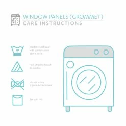 Cheap π Lush Decor Floral Paisley Curtain Panel Pair Blue/green π 25 Cheap π Lush Decor Floral Paisley Curtain Panel Pair Blue/green π -Lush Decor Shop Lush Decor Floral Paisley Room Darkening Curtain Panel Pair 5