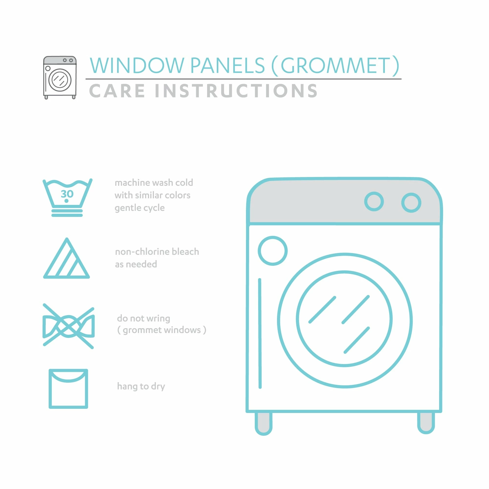 Cheap π Lush Decor Floral Paisley Curtain Panel Pair Blue/green π 11 Cheap π Lush Decor Floral Paisley Curtain Panel Pair Blue/green π - Image 11