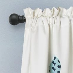 Hot Sale 🛒 Lush Decor Flying Balloon Room Darkening Curtain Panel Pair - 52"W X 84"L Pink 👍 -Lush Decor Shop Lush Decor Flying Balloon Room Darkening Curtain Panel Pair 52 x 84 4fd72f82 383a 49b1 a853 b591821701fd