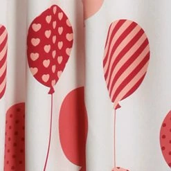 Hot Sale 🛒 Lush Decor Flying Balloon Room Darkening Curtain Panel Pair - 52"W X 84"L Pink 👍 -Lush Decor Shop Lush Decor Flying Balloon Room Darkening Curtain Panel Pair 52 x 84 f3a0059f 1bc1 4fb8 b11f 74d61eaba746