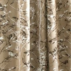 Wholesale 🛒 Lush Decor Forest Window Curtain Panel Pair Navy 🥰 -Lush Decor Shop Lush Decor Forest Window Curtain Panel Pair 4d8b093e 0c79 4266 b0e3 628882c4985f 320