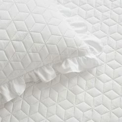 Coupon π Lush Decor French Country Geo Ruffle π Skirt 3-piece Bedspread Set White π 22 Coupon π Lush Decor French Country Geo Ruffle π Skirt 3-piece Bedspread Set White π -Lush Decor Shop Lush Decor French Country Geo Ruffle Skirt 3 Piece Bedspread Set 19065ff1 bf19 43e0 8960 b0c145b0bea1