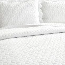 Coupon π Lush Decor French Country Geo Ruffle π Skirt 3-piece Bedspread Set White π 18 Coupon π Lush Decor French Country Geo Ruffle π Skirt 3-piece Bedspread Set White π -Lush Decor Shop Lush Decor French Country Geo Ruffle Skirt 3 Piece Bedspread Set d1e33729 9b87 4b41 ba93 11ad8b0517d7